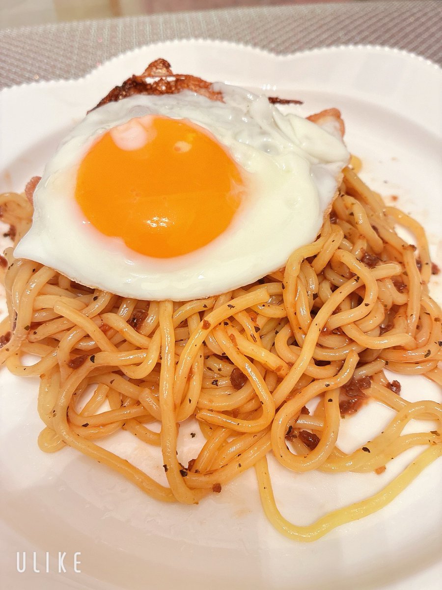 spinel122's tweet photo. 最近YouTubeでタイ🇹🇭見てたら、タイ料理食べたくなってガパオ麺食べた🤤

明日17日お一人様ご案内可能です🍀✨

https://t.co/TNkO5I31ke https://t.co/Sv5IVjpADE