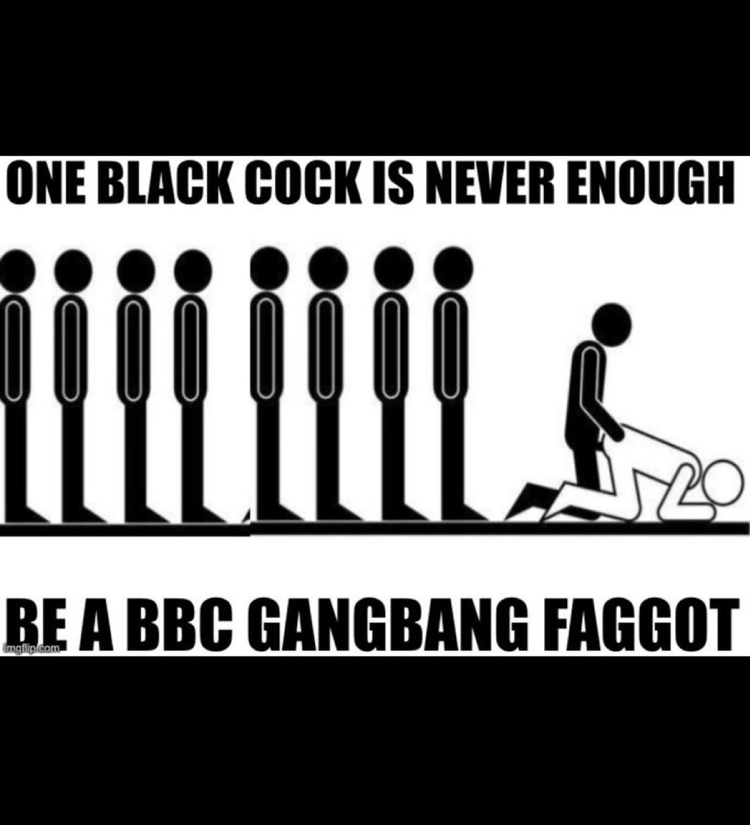 daddyofspade_'s tweet photo. REBLOG IF YOU WANT MULTIPLE BBC FUCK YOUR WHITE HOLE
🍆💦🍑 https://t.co/XdMXoAhoWS