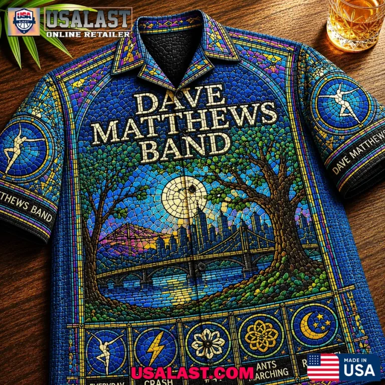batminton9's tweet photo. Dave Matthews Band Stained Glass Hawaiian Shirt
Link to buy : https://t.co/8WZvEu5ckJ
#DMB #Hawaiian https://t.co/NPC1VoorEa
