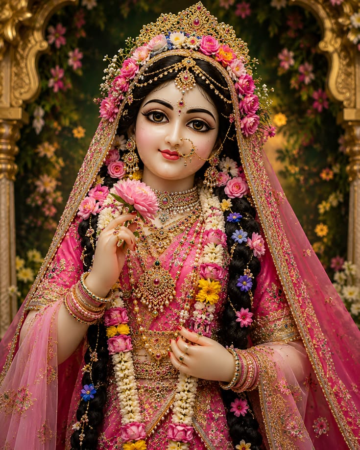 Radhika Ras ๐ชท tweet media