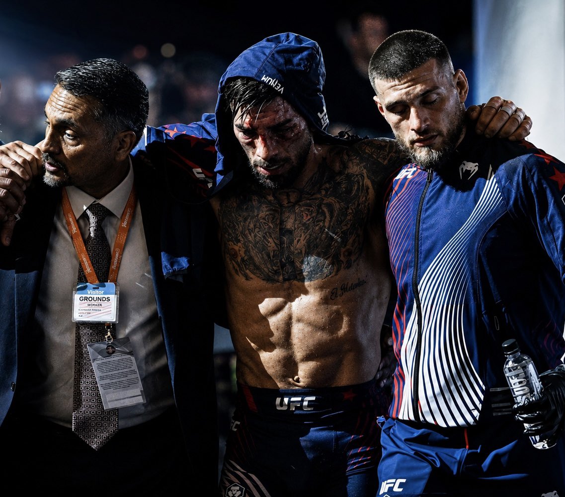 Central do MMA tweet media