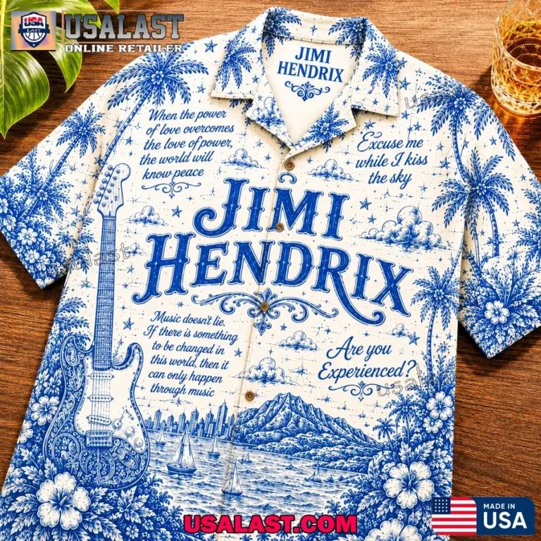 batminton9's tweet photo. Jimi Hendrix Tropical Blue Hawaiian Shirt
Link to buy : https://t.co/Q3Wp8Xh83V
#JimiHendrix https://t.co/O33Qx72heN