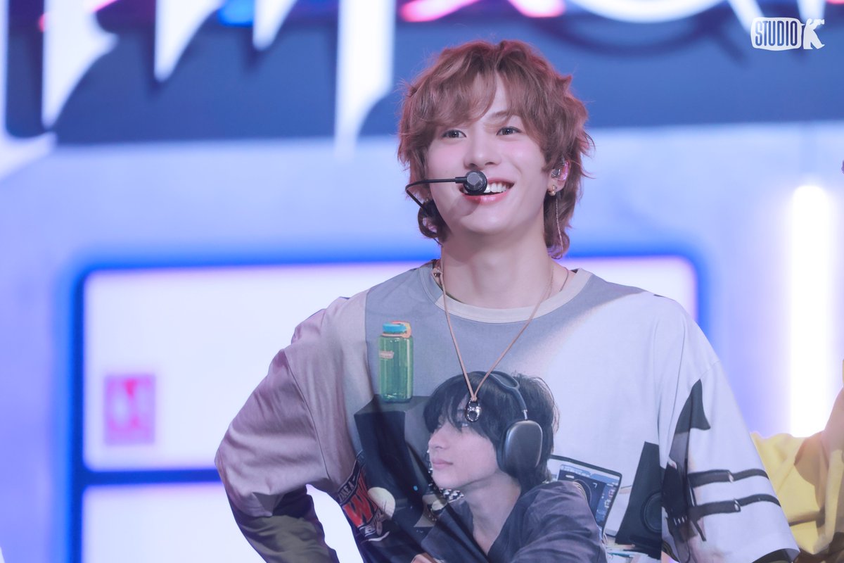 timeto_anton's tweet photo. 240616 StudioK_twt X

🏦 뮤직뱅크 금고 털이 🏦
(Music Bank Behind Photo📸)
#앤톤 #ANTON #アントン https://t.co/ueNU6A93BK
