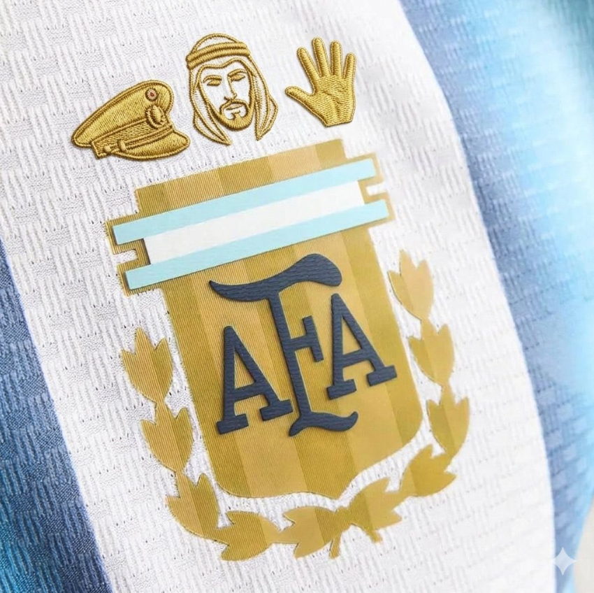 xonnydelcap's tweet photo. @cuadranahuel6 @_crisenberg_ Cuando argentina gano un mundial sin ayuda, no paso nada. No existe. https://t.co/rd1r03KI9N