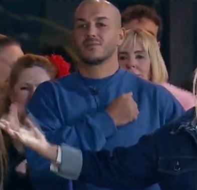 Ghpicante4's tweet photo. PELADOOOOOO LA TENES ADENTRO

#granhermano https://t.co/luKTRS4RE1