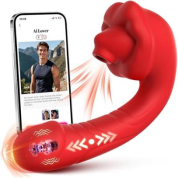 Lin7kqgz's tweet photo. What's most important in a toy?
🔥 Powerful vibrations
📱 App control
🤫 Quiet operation
✨ Premium materials
Drop your answer below 👇
#AdultProducts https://t.co/zo11nJiyQo