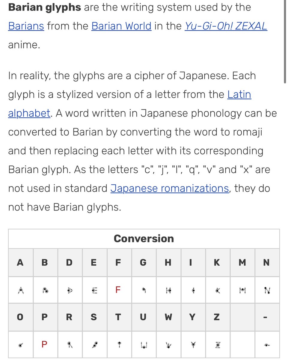 TimeLord0002's tweet photo. @ikki1960 I wanna see Barian Glyph numbers too https://t.co/DAcvDaj5gQ