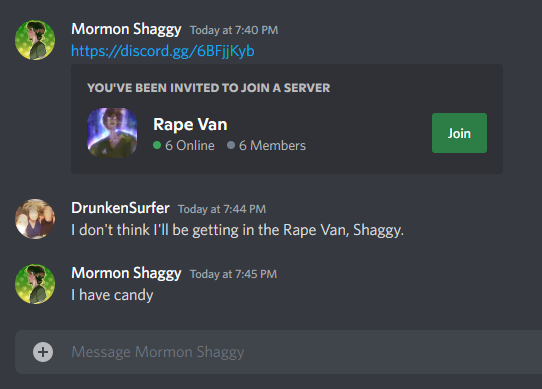 DrunkenSurfer tweet media