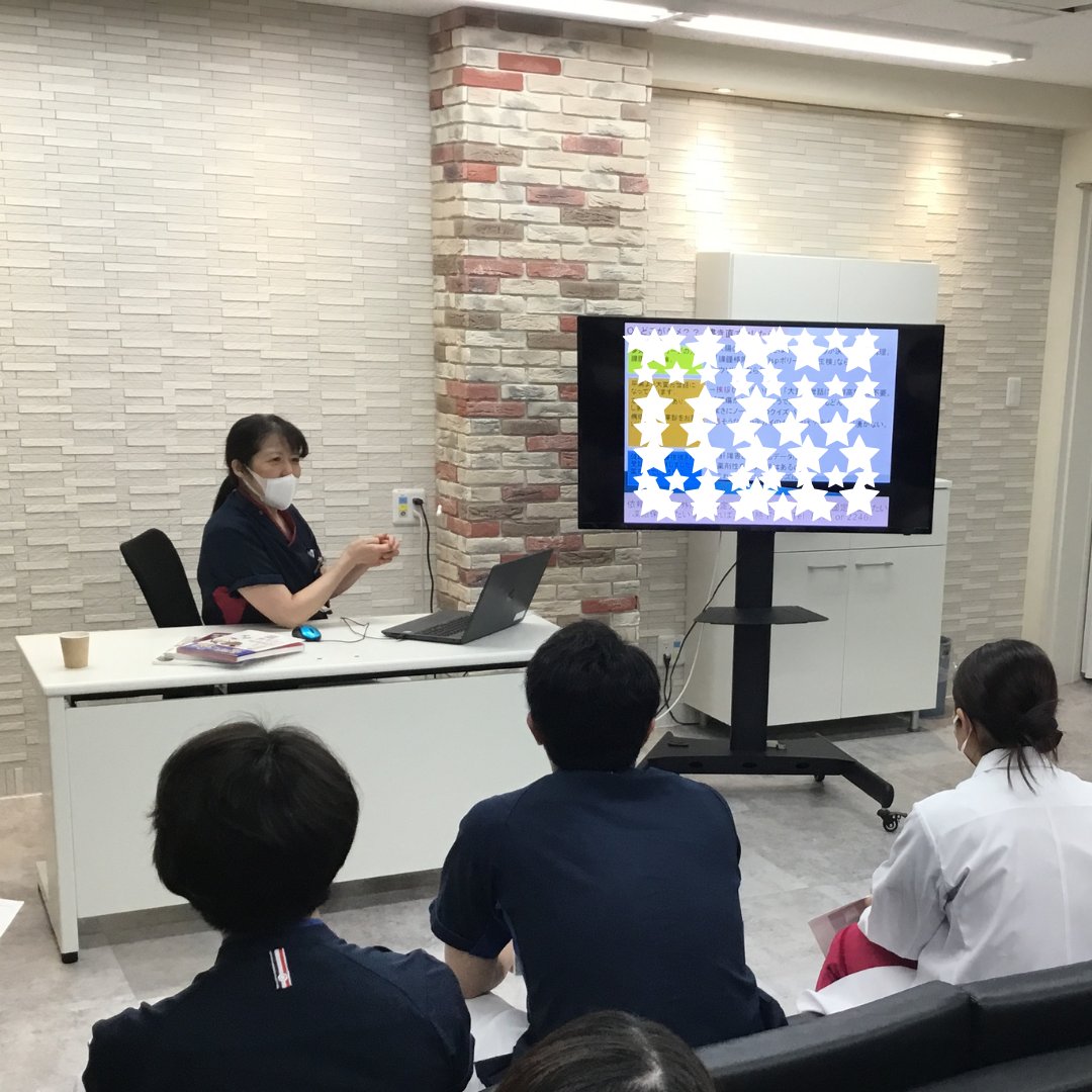 seinan_resident's tweet photo. 病理診断科　永田先生による『病理との上手な付き合い方・CPC』のレクチャーを開催しました。依頼書の書き方、レポートを読むときのポイントなどをレクチャーいただきました。
#茨城西南医療センター病院 #臨床研修病院 #初期研修医 #初期臨床研修 #研修医 #病院見学 #初期研修医募集 #茨城県 #境町 https://t.co/LYceT9HqDl