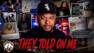 swipper3837's tweet photo. OTF Jam Killed Man With Same Gun Lil Ted Got Caught With 😱 https://t.co/9NI1PgsmCo via @YouTube #otf #trenches #trenchesnews #otfjam #update #chicago #streets #rapper #death #life #change #fypシ゚viral https://t.co/o7fD6OIXCZ