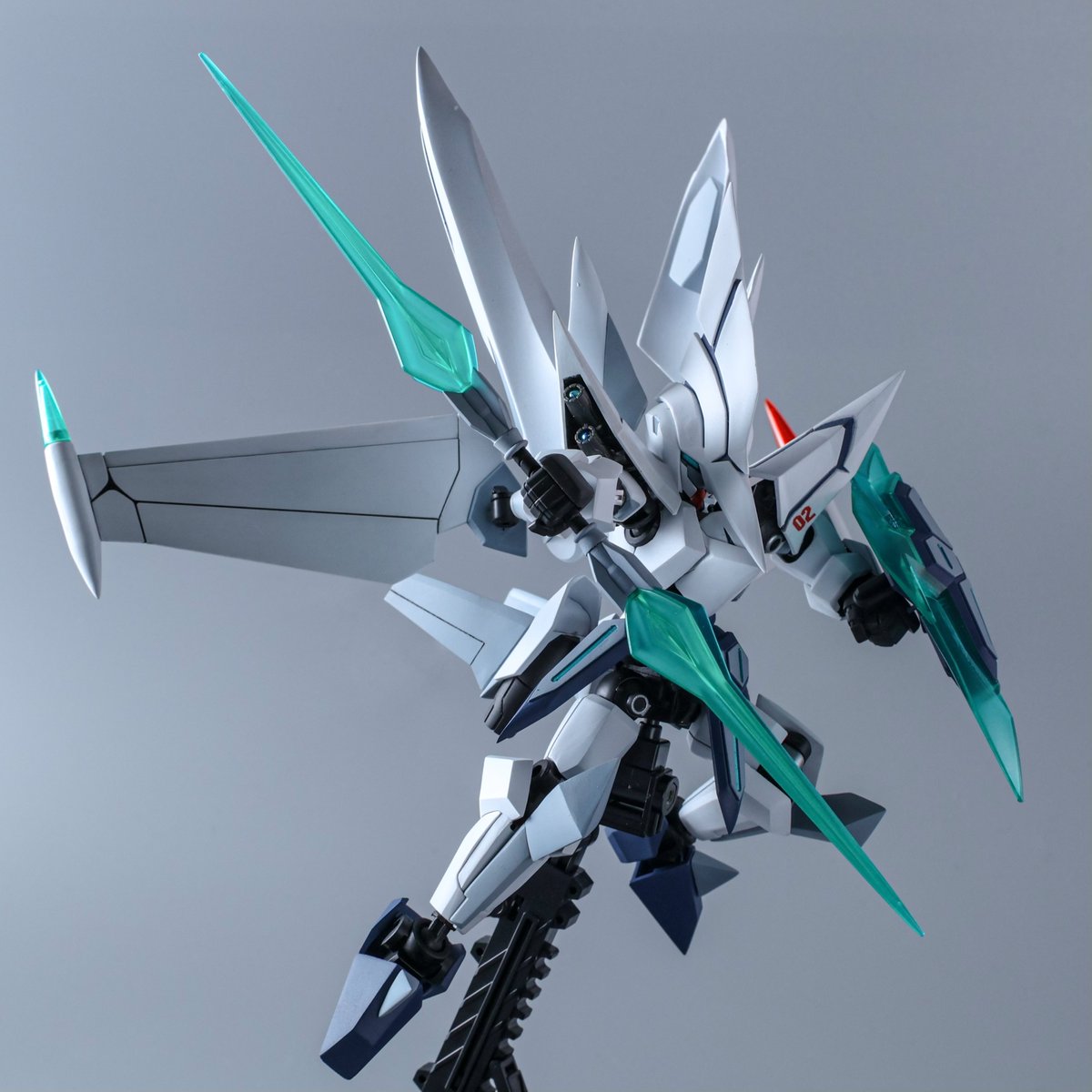 shu797's tweet photo. #ハイパーファンクション
#ダンボール戦機
#自慢のオリジナルHFLBXを見せろ下さい
改めてタグ作りました
せっかくなんでこんな改造あるよーって広めたいです🙇 https://t.co/KCfJtfuvra