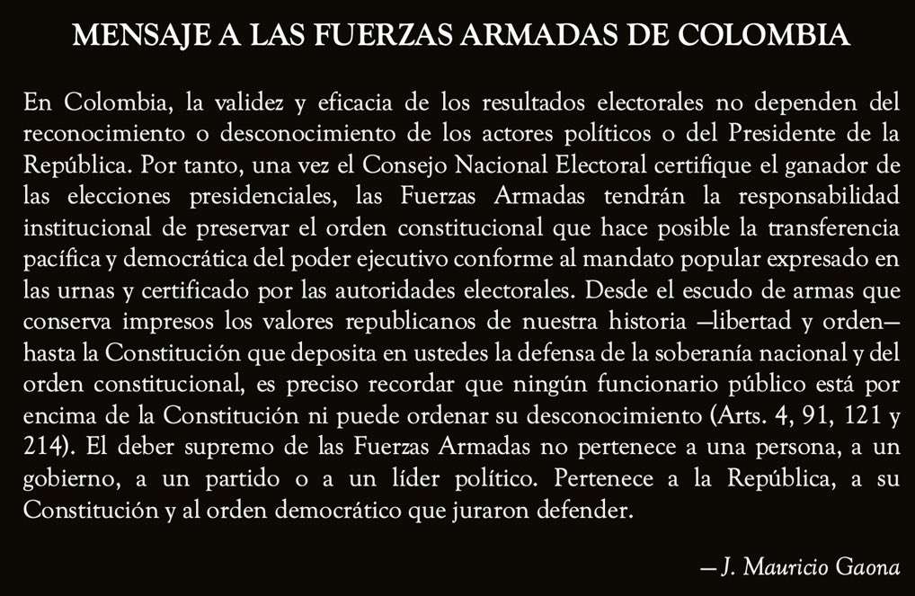 Juanita Gómez L. tweet media