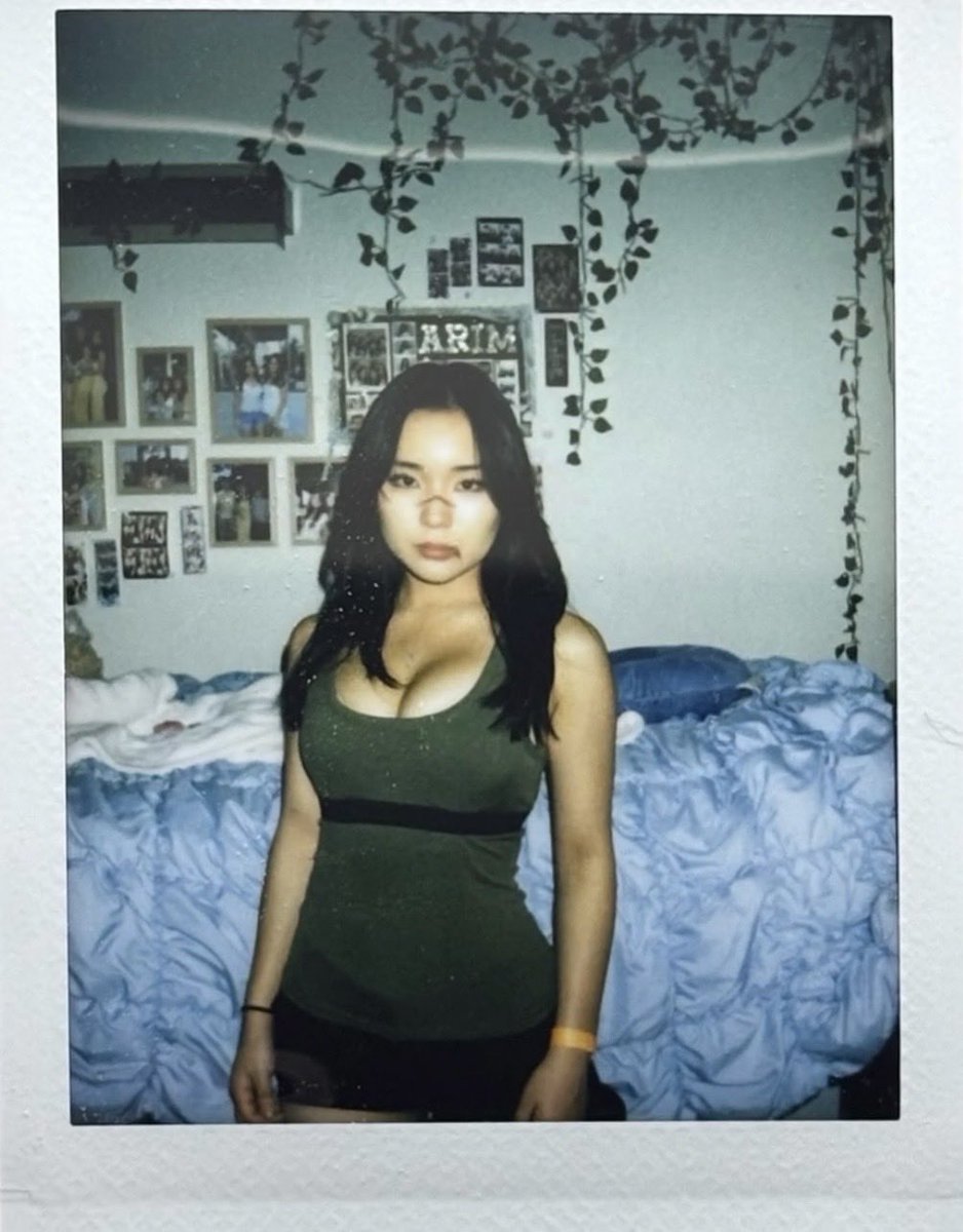 abguniversity's tweet photo. arim
#goon #irl #cuck #asian #abg #college https://t.co/Ru3MCxXoPj