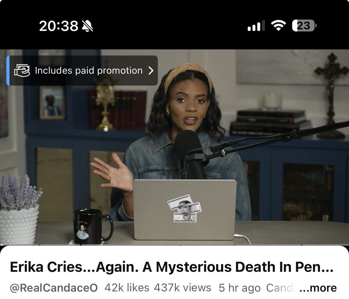 pandazoobabe's tweet photo. @ginamilan_ @FBI_Response @DefiyantlyFree @RealCandaceO https://t.co/7FZ1rjLxwF