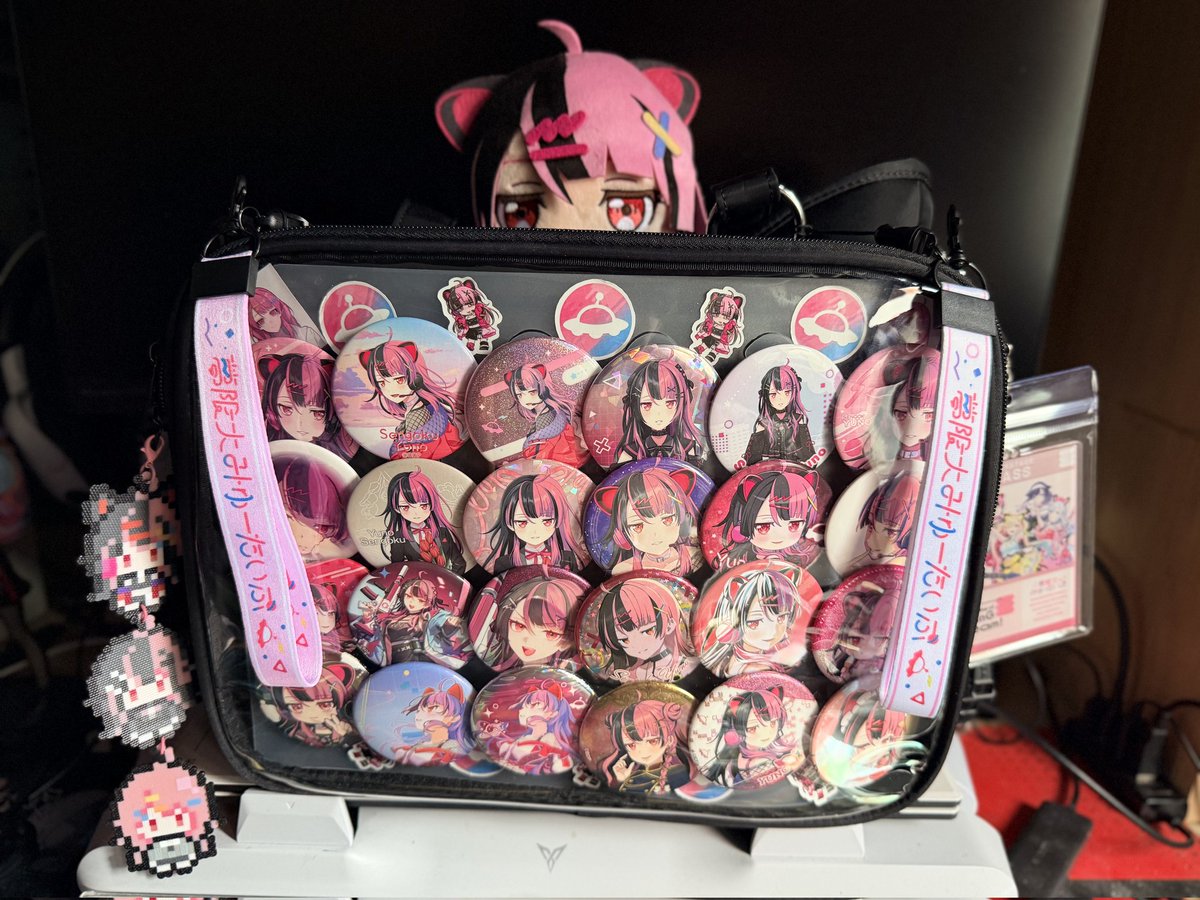 ダーカルー tweet media
