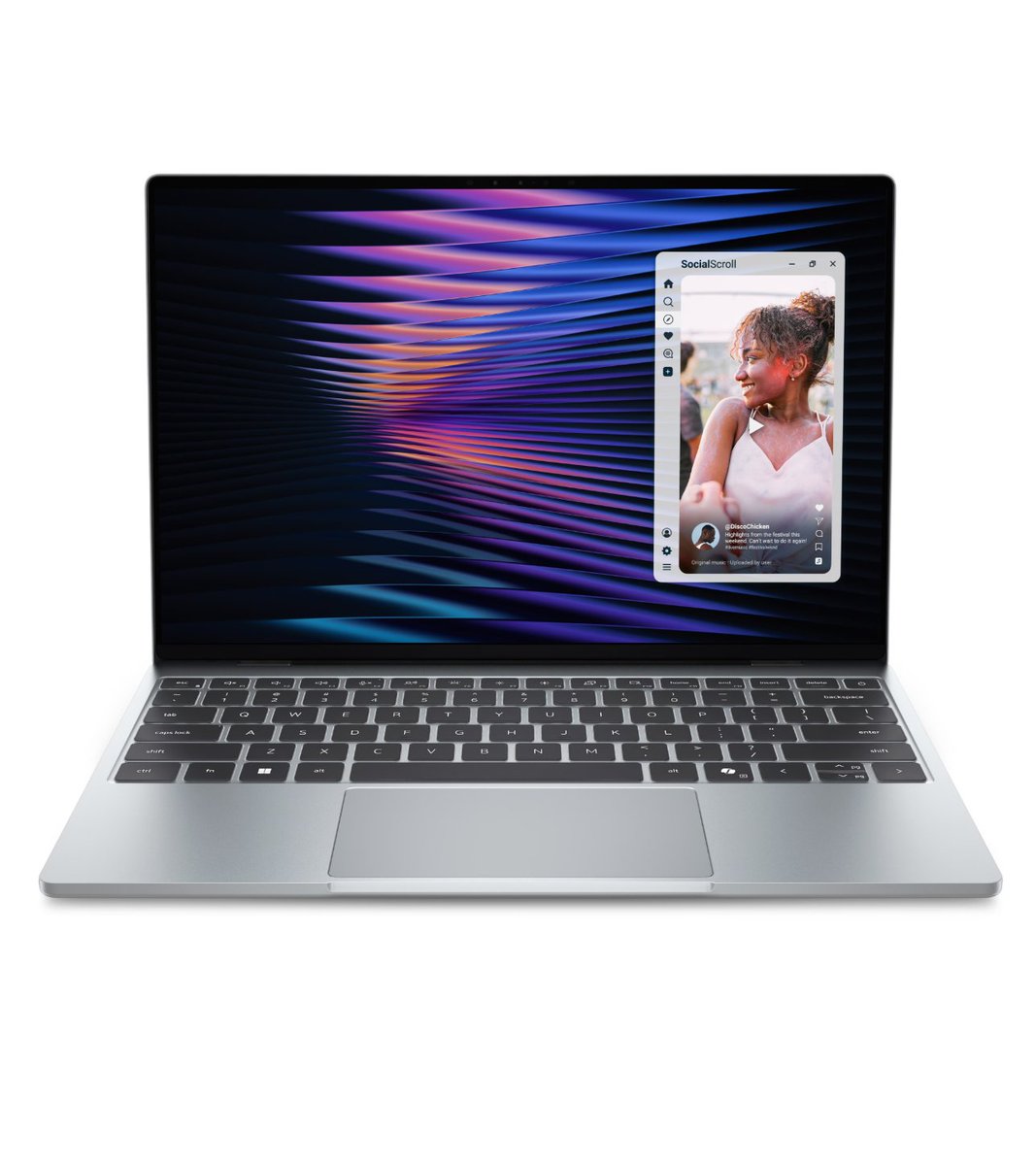 DellのNew XPS 13 ノートパソコン (2026)が本日6/16より販売開始
