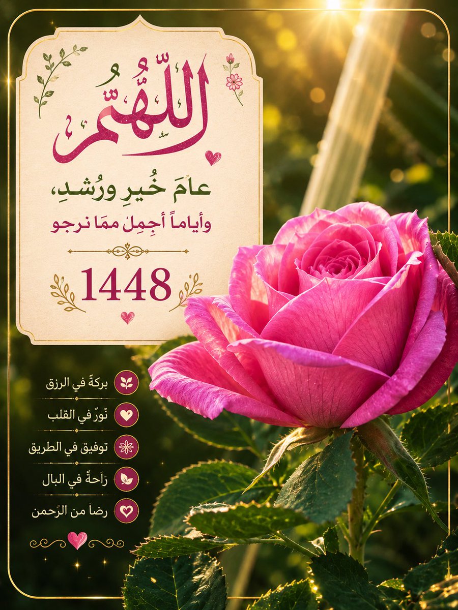 sultan__saif's tweet photo. #عام_هجري_جديد_١٤٤٨ه https://t.co/CbIjfdQlk0