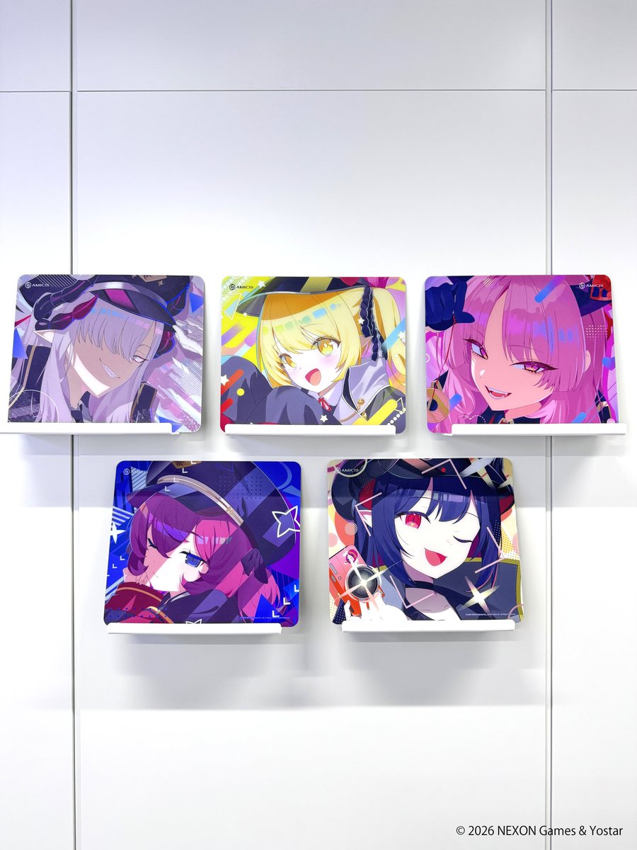 ブルアカ グッズ情報 (@bluearchive_go) / Posts / X