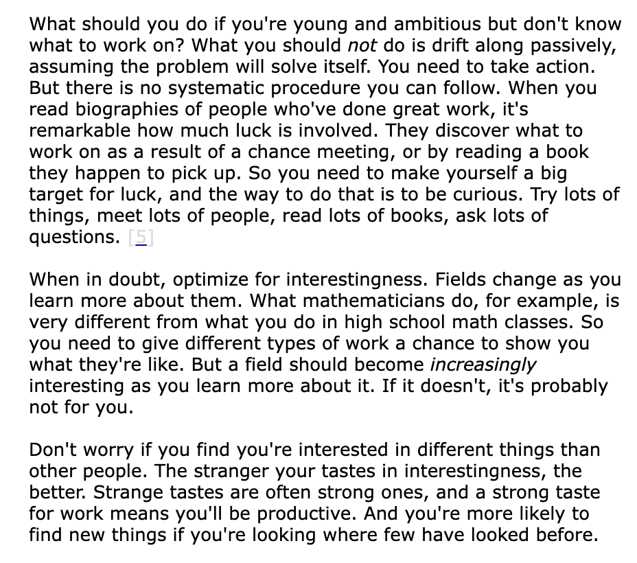 Startup Wisdom tweet media