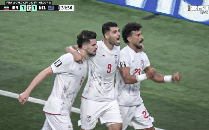World Cup 2026 tweet media
