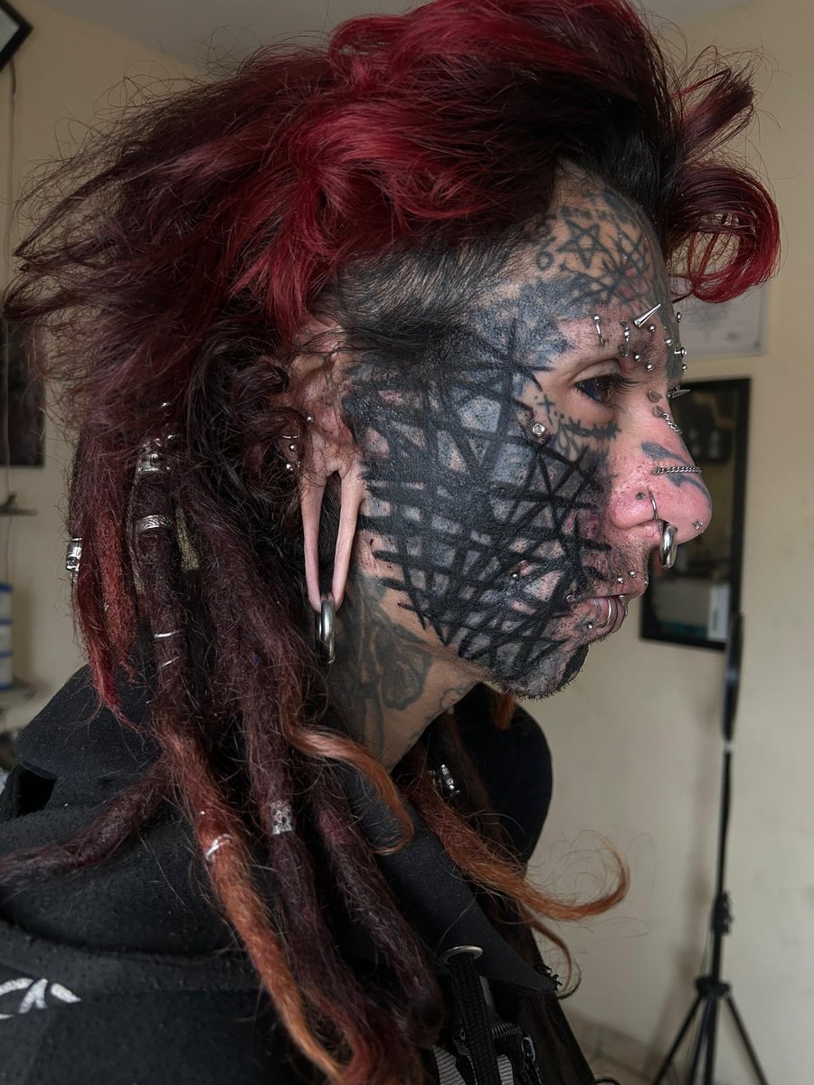 FreakDiFront's tweet photo. https://t.co/ncdf6ZkAsh