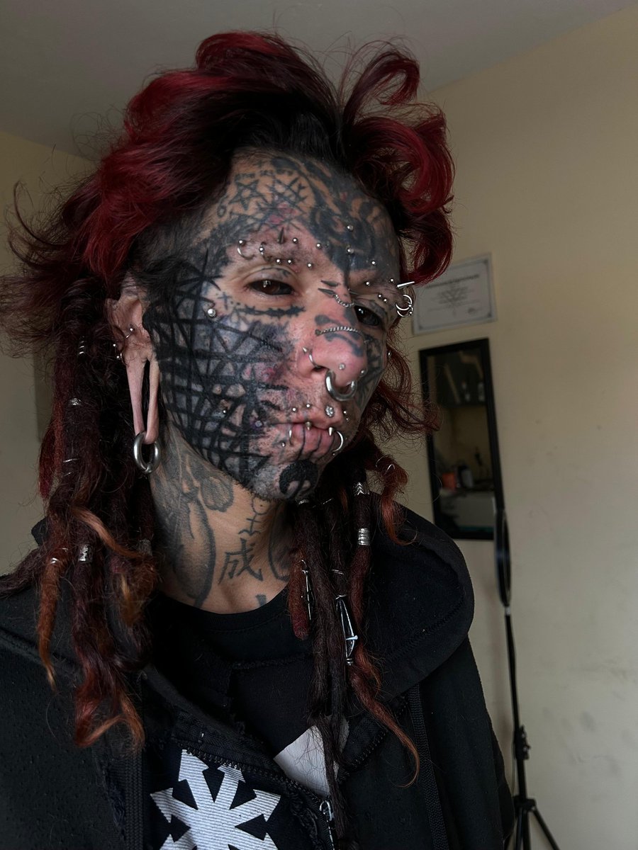 FreakDiFront's tweet photo. https://t.co/ncdf6ZkAsh