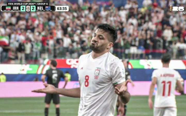 World Cup 2026 tweet media