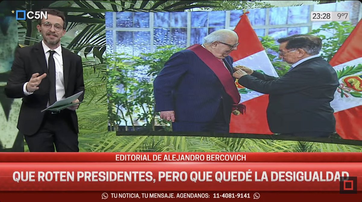 aleberco's tweet photo. Julio Velarde lleva casi dos décadas al frente de la autoridad monetaria peruana y oficia como garante de la continuidad de un modelo que no parece satisfactorio. En los últimos diez años, Perú tuvo ocho presidentes. Ese es el modelo de nuestro ministro de Economía. https://t.co/64z3gBAOWg