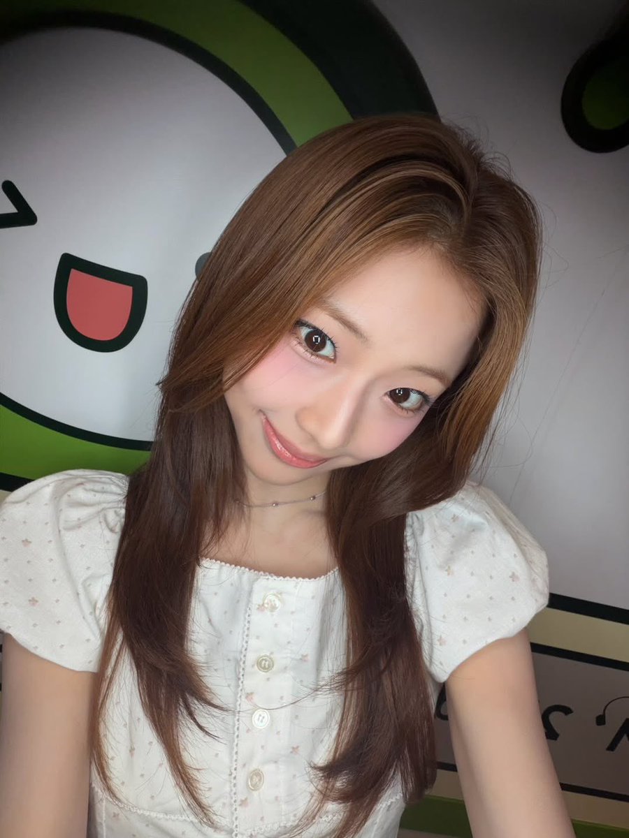 rmkykwi's tweet photo. Hyo Jung’s Volume Up

#RUKA #ルカ #루카 #河井瑠花
#베이비몬스터루카 #베이비몬스터 #BABYMONSTER https://t.co/Ffge5bOtRn