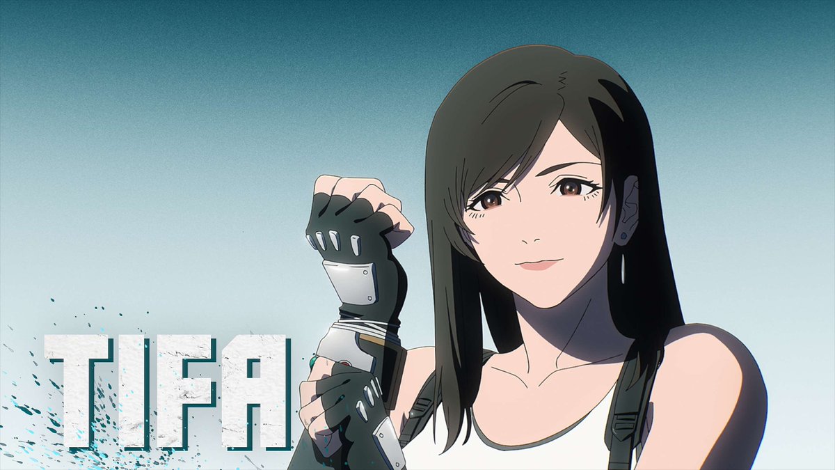 Genki_JPN's tweet photo. Street Fighter 6 Tifa character introduction! #FF7

A highly skilled practitioner of Zangan-ryu Martial Arts and a member of the Avalanche resistance group. During her journey with her companions, she is unexpectedly transported to another world where she encounters and bonds with new fighters. Tifa excels in close-range combat, combining martial arts techniques with unique powers called Abilities.