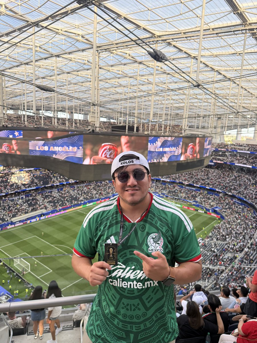 decodiego's tweet photo. World Cup 2026 https://t.co/8oE2HnPouI