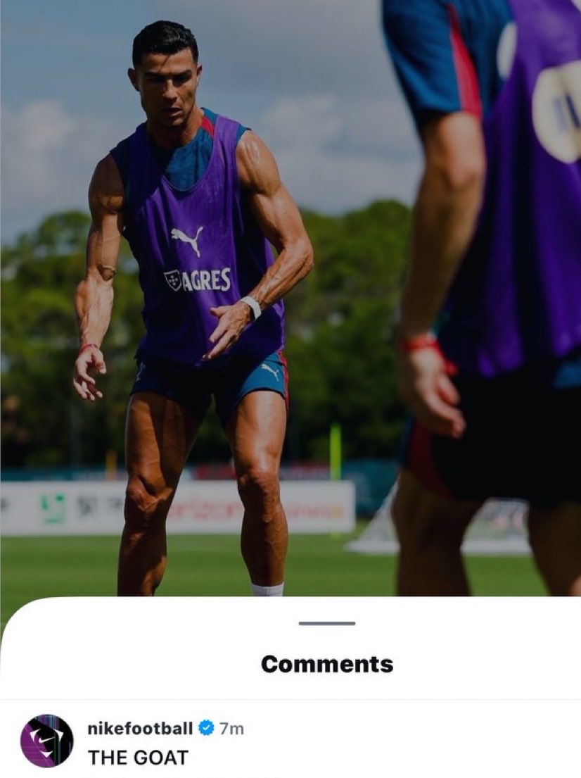 The CR7 Timeline. tweet media