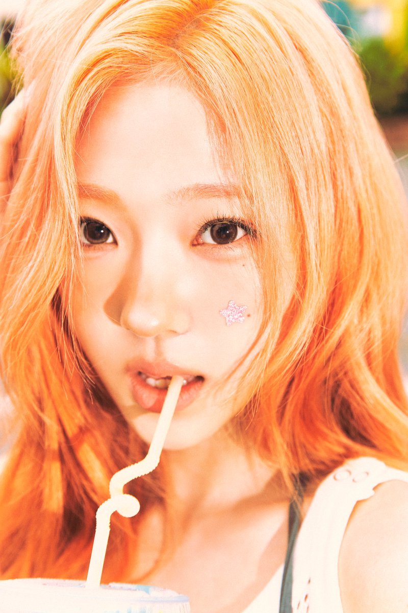 스텔라 ꩜。 #LemonTang 🍋 tweet media