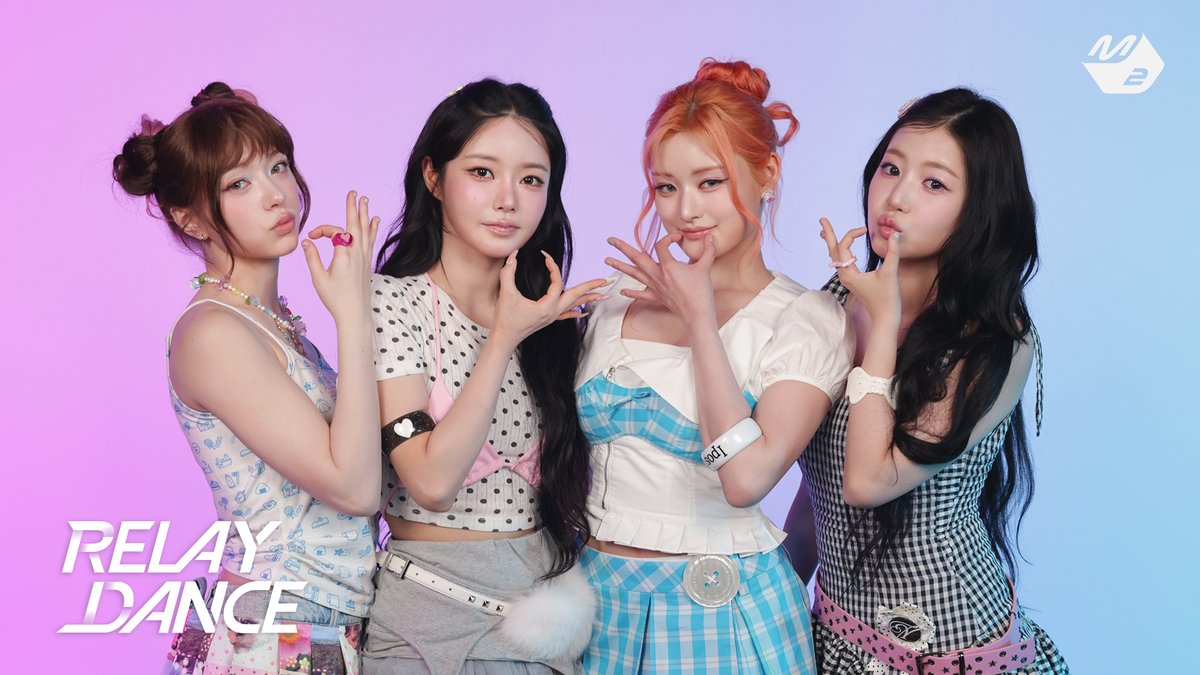 MPD(엠피디) tweet media