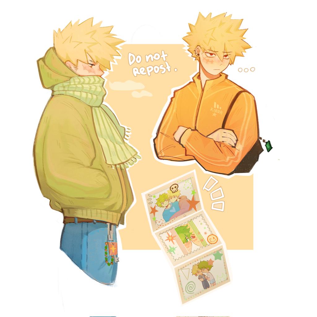 kiruamustdraw's tweet photo. finally making and art account ⭐

Hi, im Kirua and im an #artist! :) I draw mostly mha/bkdk fanarts or anything that has completely taken over me.

Starting fresh here, so there's few of my recent works ⭐ https://t.co/us8XkdqeTy