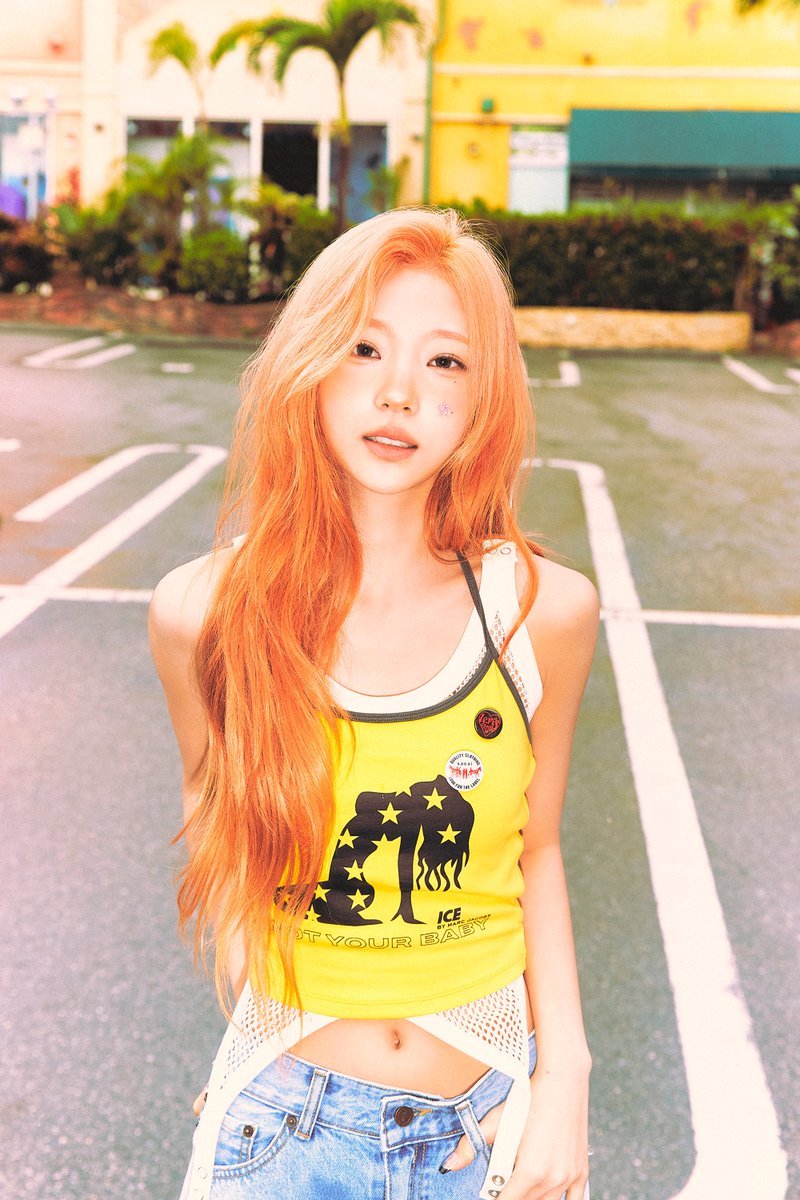스텔라 ꩜。 #LemonTang 🍋 tweet media