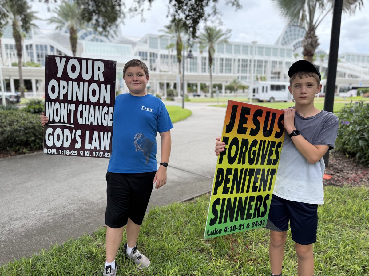 NoRepentNoForgive tweet media