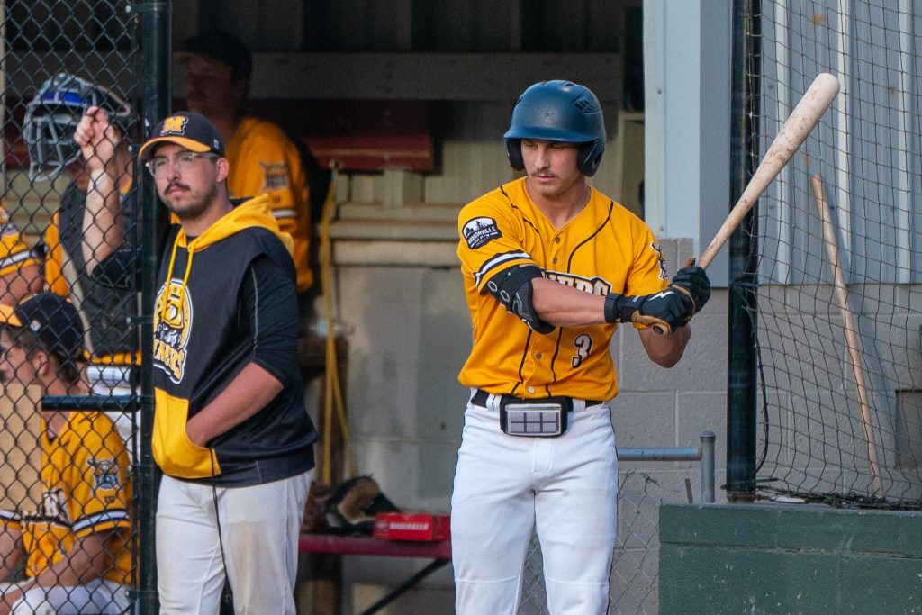YourSportsEdge1's tweet photo. Miners Fall On the Road Despite Matching Flash’s Hit Total 

https://t.co/WLz4zWssvo https://t.co/mlLTe5FX6r