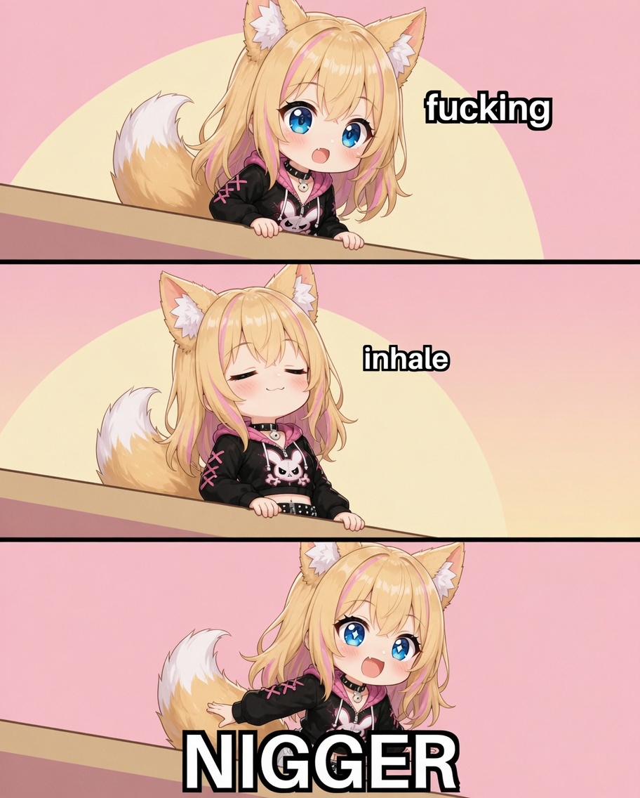 InaFoxxx's tweet photo. Since its a trend, and @takasiraVT is being flooded with it https://t.co/CVcPAmfnYm