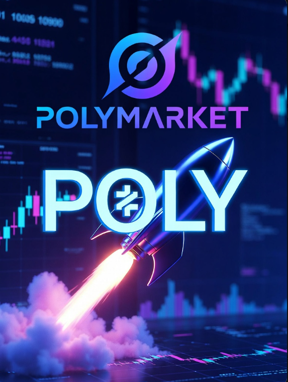 mondabk's tweet photo. Polymarket is actively preparing for the launch of its native token, $POLY, and an airdrop following the reopening of the US market. The prediction market giant may soon reward loyal traders with governance rights and token rewards. @Polymarket  #predictstreet  #Web3‌‌ #WorldCup https://t.co/RcXEhB6MOn
