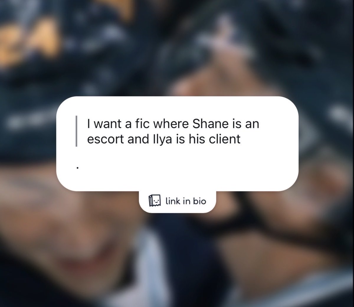 Hollanov Fic Center tweet media