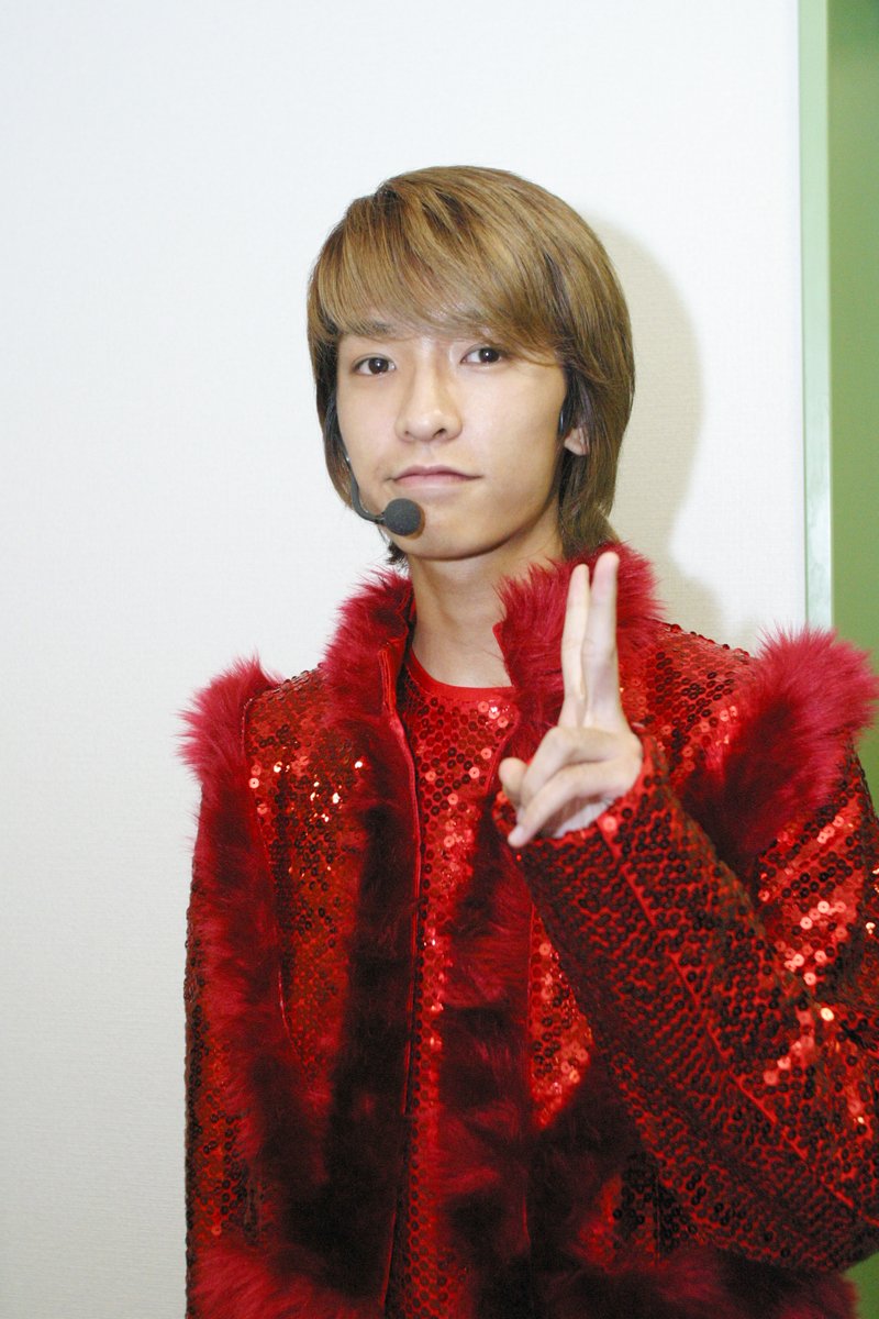 winds_tv's tweet photo. #w_inds25th_Memories 098
- 2003.07.23 -  
 
25周年期間中、w-inds.の写真を
毎日投稿していきます📸
 
この写真の思い出やエピソードを
ぜひコメントしてください!

みなさんもw-inds.の写真にエピソードを添え
#w_inds25th_Memories でシェアしてください♪ https://t.co/YlxmRbUZoh