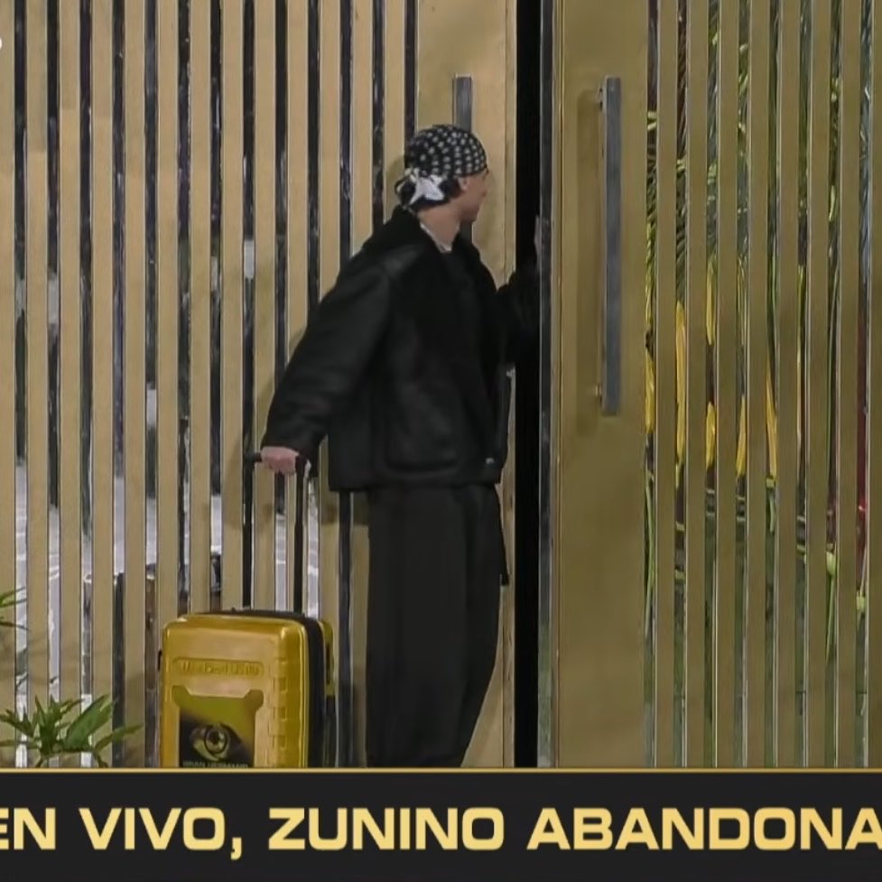 conymybae's tweet photo. ESTA ES TODA DE SOLANGE ABRAHAM 🐐

#Granhermano https://t.co/CmFsZpAUru
