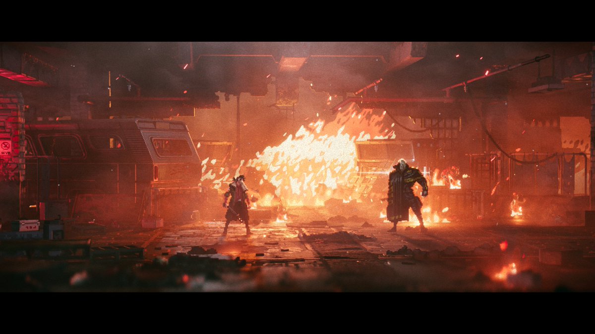 dougvdr77's tweet photo. 18 - Replaced (9 hrs e 32 min)

Jogo lindíssimo mas que peca em muitas coisas, no fim é bom jogo com temática scifi e um bom plataforma cinemática https://t.co/HEDNPFP3Rb