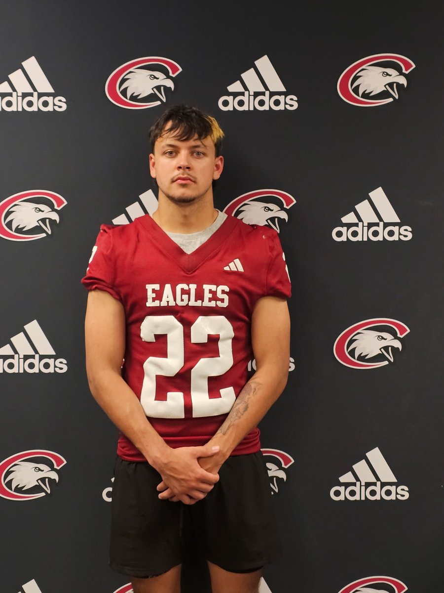 Beaumartinez411's tweet photo. Had a amazing time at chadron state college's prospect camp thank you for making it happen and allowing me to show my ability! @CoachJayLong @micahsmith6 @CoachSasse @CoachCollicott @CoachTWilson22 @D_Moody02 @Sethmoore30 https://t.co/6jwSTrR6lJ