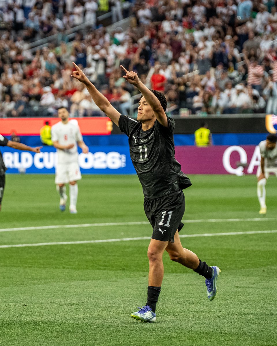 New Zealand Football 🇳🇿 tweet media