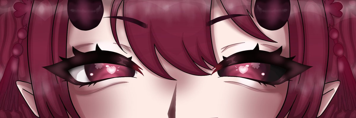 onimorivr's tweet photo. @_VGen_ Thank you for letting me try again :>
(Realized I forgot my VGen Link last week)
https://t.co/FYHtvP4ffH -> VGen
https://t.co/1eEQsUlTsT -> Commission Portfolio https://t.co/Wqjk0RFH5D