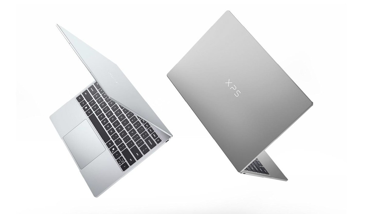 pc_watch's tweet photo. 15万円台から、シリーズ最薄最軽量の13.4型ノート「XPS 13」本日国内発売 https://t.co/f3Lh7cKRq7 https://t.co/4tWsRlYyLY