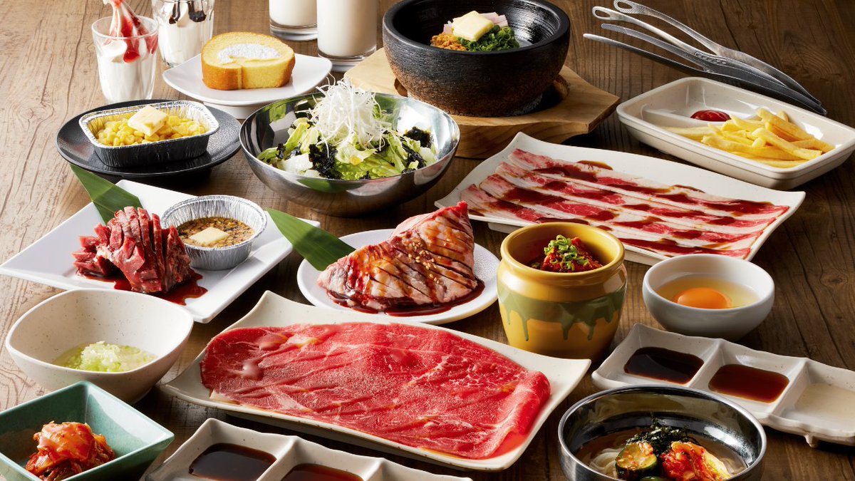 焼肉きんぐ【公式】 (@yakiniku_king_) / Posts / X