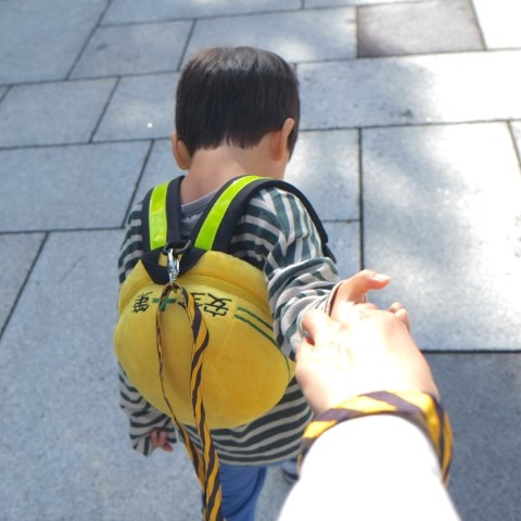 ご好評につき再再再販！/／ 安全対策として使っていることが一目で